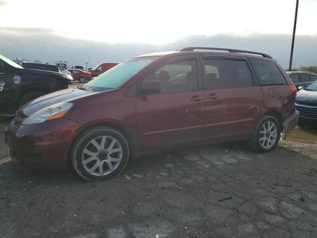 toyota sienna ce 2007 5tdzk23c07s009887