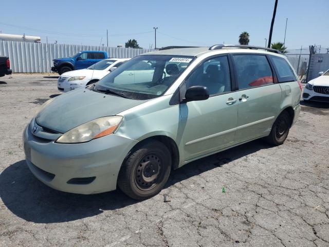 toyota sienna ce 2008 5tdzk23c08s133790