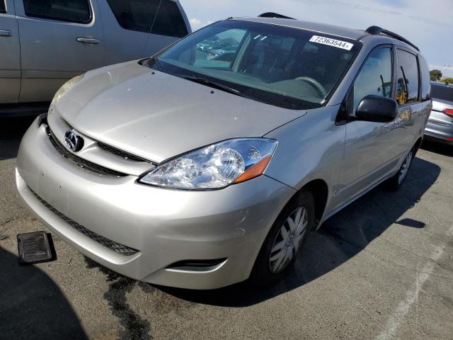 toyota sienna ce 2008 5tdzk23c08s139816