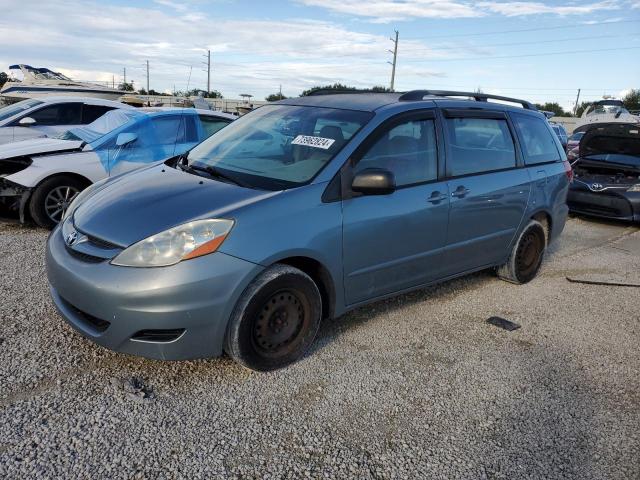 toyota sienna ce 2008 5tdzk23c08s162867