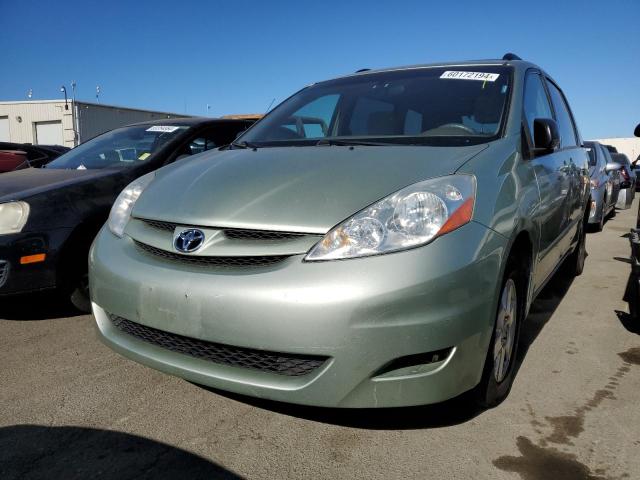 toyota sienna ce 2008 5tdzk23c08s176459