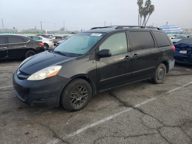 toyota sienna ce 2008 5tdzk23c08s178499