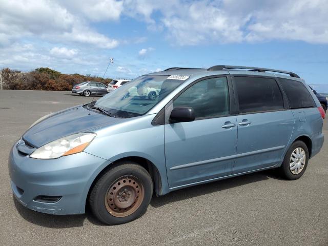 toyota sienna ce 2008 5tdzk23c08s183332