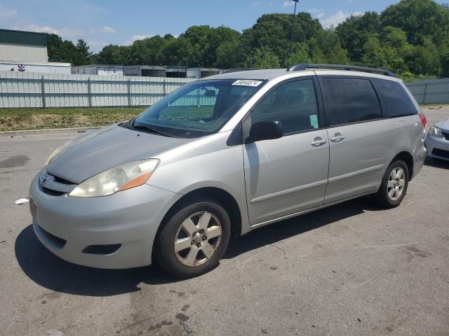 toyota sienna ce 2008 5tdzk23c08s202834