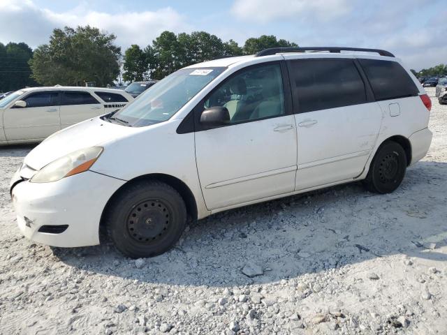 toyota sienna ce 2009 5tdzk23c09s270178