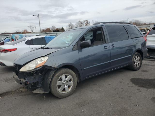 toyota sienna ce 2007 5tdzk23c17s098482