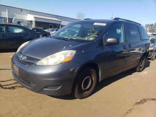 toyota sienna ce 2008 5tdzk23c18s114391