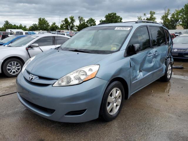 toyota sienna ce 2008 5tdzk23c18s122958