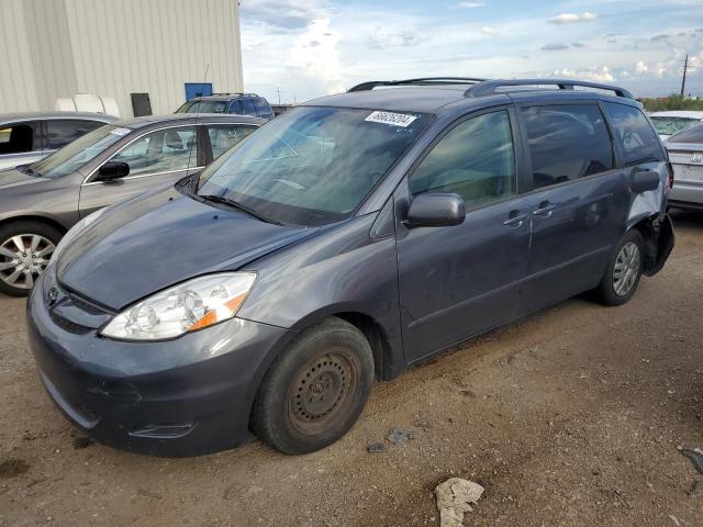 toyota sienna ce 2008 5tdzk23c18s172226