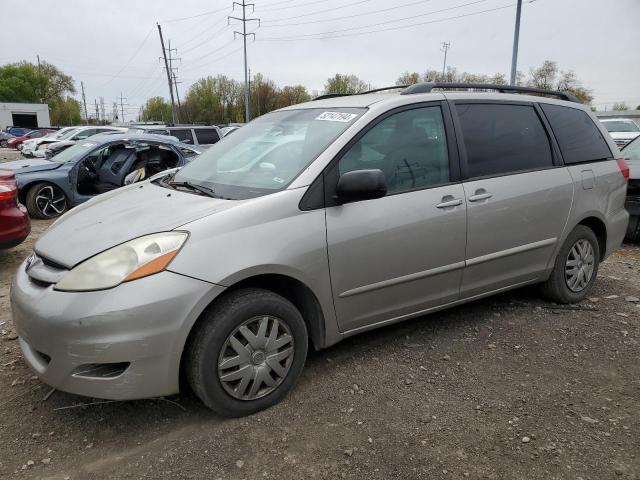 toyota sienna ce 2008 5tdzk23c18s181850