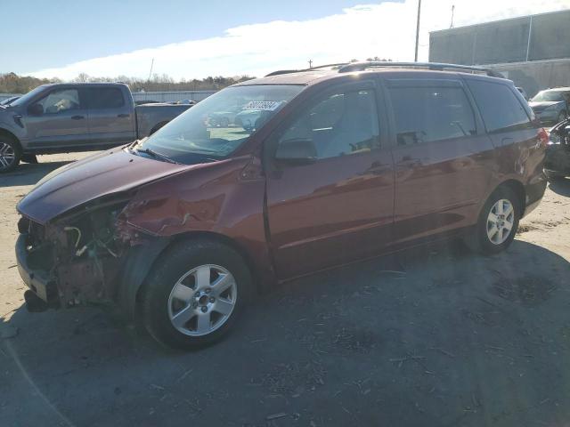 toyota sienna ce 2008 5tdzk23c18s185297