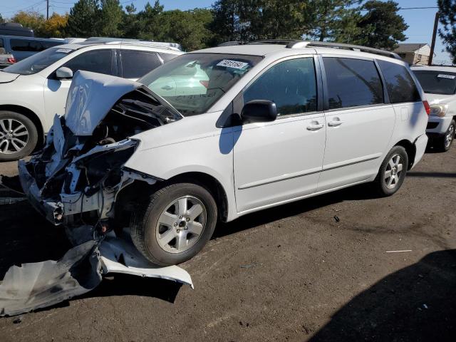 toyota sienna ce 2008 5tdzk23c18s189348