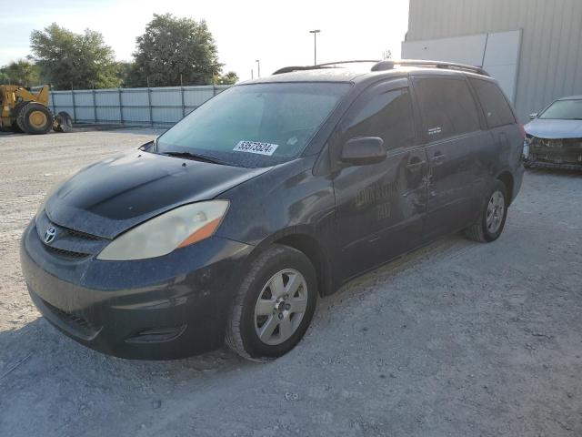 toyota sienna ce 2009 5tdzk23c19s230840