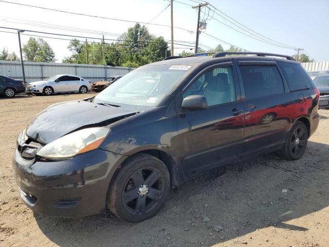 toyota sienna 2009 5tdzk23c19s243426