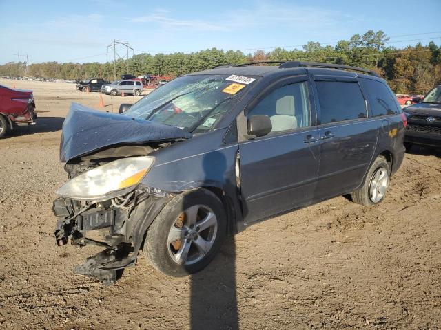 toyota sienna ce 2009 5tdzk23c19s245368