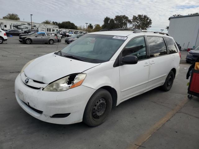 toyota sienna ce 2008 5tdzk23c28s145682