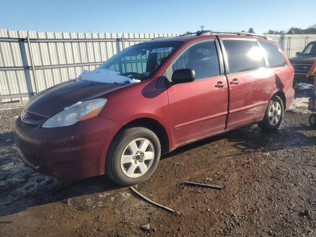 toyota sienna ce 2008 5tdzk23c28s170629