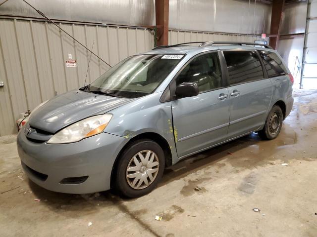 toyota sienna ce 2009 5tdzk23c29s280128