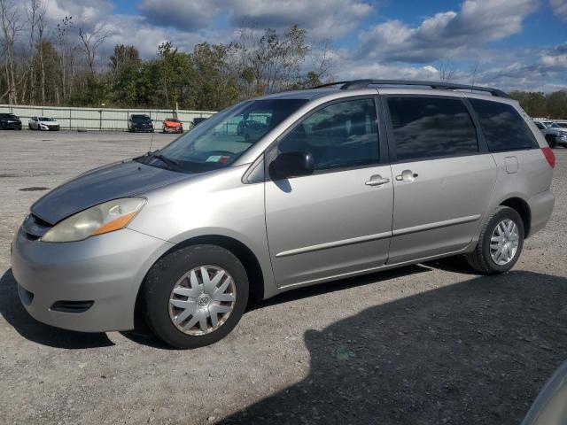 toyota sienna ce 2007 5tdzk23c37s052880