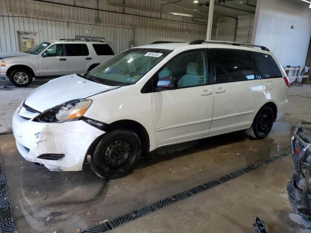 toyota sienna ce 2007 5tdzk23c37s080405