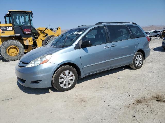 toyota sienna ce 2008 5tdzk23c38s100279