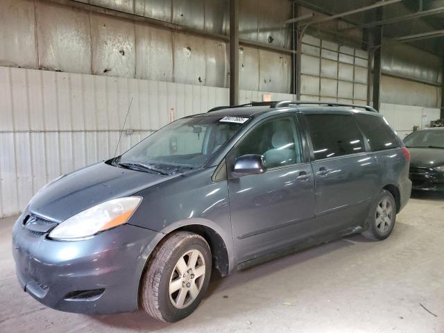 toyota sienna ce 2008 5tdzk23c38s112254