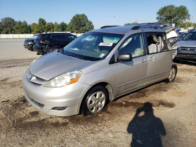 toyota sienna ce 2008 5tdzk23c38s124999