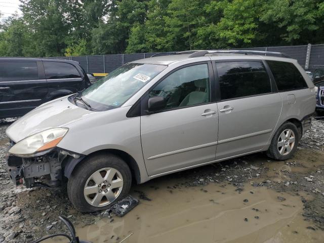 toyota sienna ce 2008 5tdzk23c38s135730