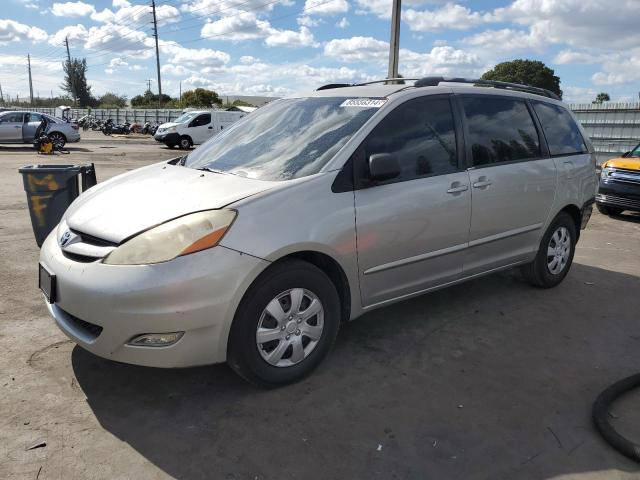 toyota sienna ce 2008 5tdzk23c38s139292