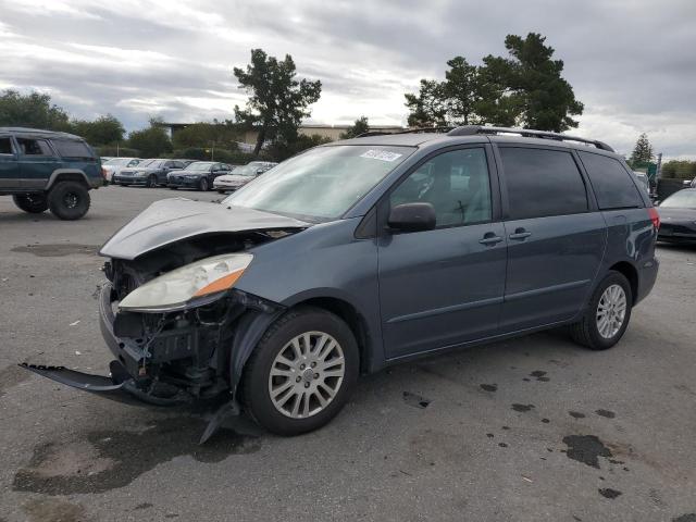 toyota sienna ce 2008 5tdzk23c38s140510