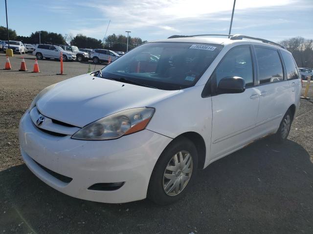 toyota sienna ce 2008 5tdzk23c38s143942