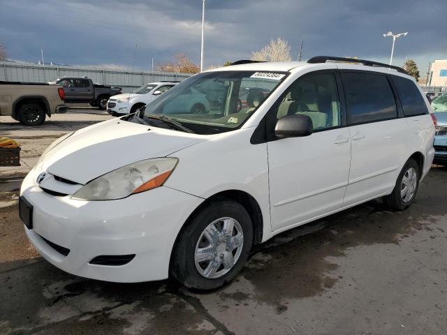 toyota sienna ce 2008 5tdzk23c38s146937