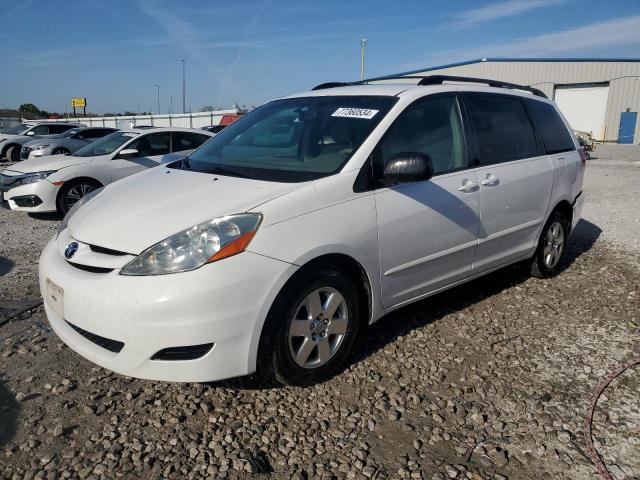 toyota sienna ce 2008 5tdzk23c38s149739