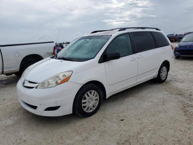 toyota sienna ce 2008 5tdzk23c38s161728