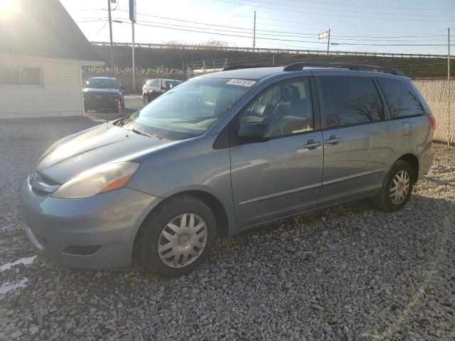 toyota sienna ce 2008 5tdzk23c38s164824