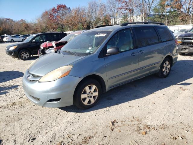 toyota sienna ce 2008 5tdzk23c38s195345