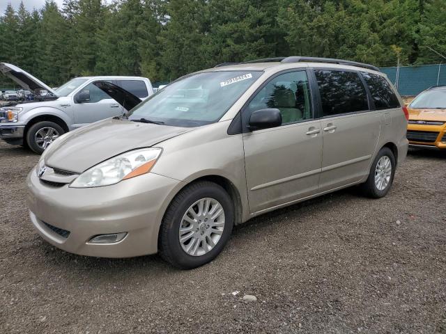 toyota sienna ce 2008 5tdzk23c38s212547