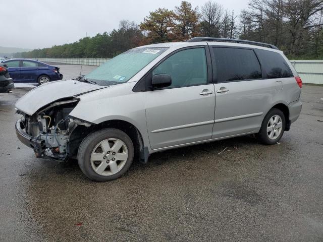 toyota siena 2008 5tdzk23c38s216937