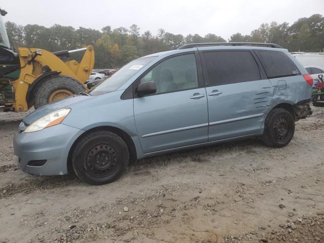 toyota sienna ce 2009 5tdzk23c39s260048