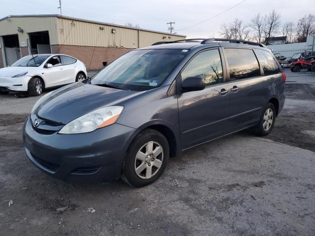 toyota sienna ce 2009 5tdzk23c39s263466