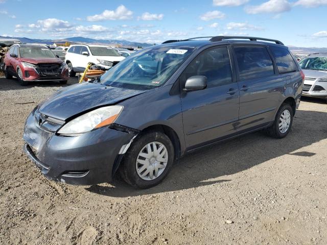 toyota sienna ce 2007 5tdzk23c47s026305