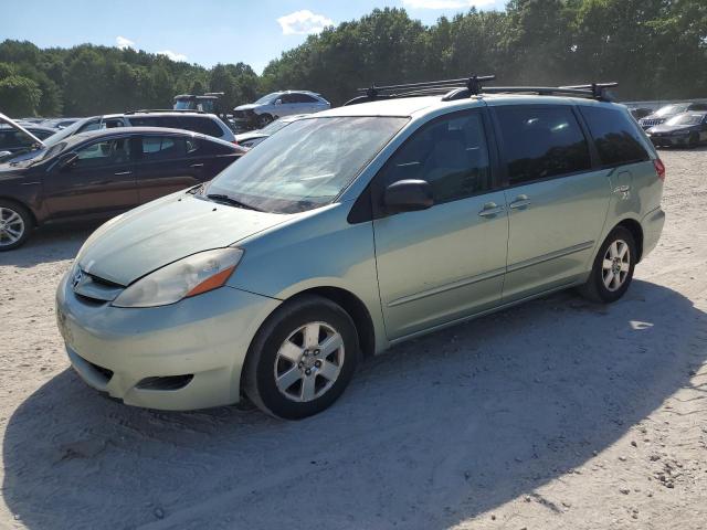 toyota sienna ce 2007 5tdzk23c47s082373