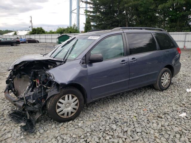 toyota sienna ce 2008 5tdzk23c48s128706