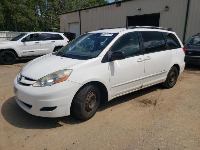 toyota sienna ce 2008 5tdzk23c48s132464