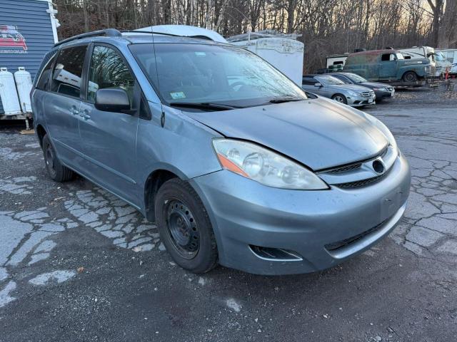 toyota sienna ce 2008 5tdzk23c48s142668