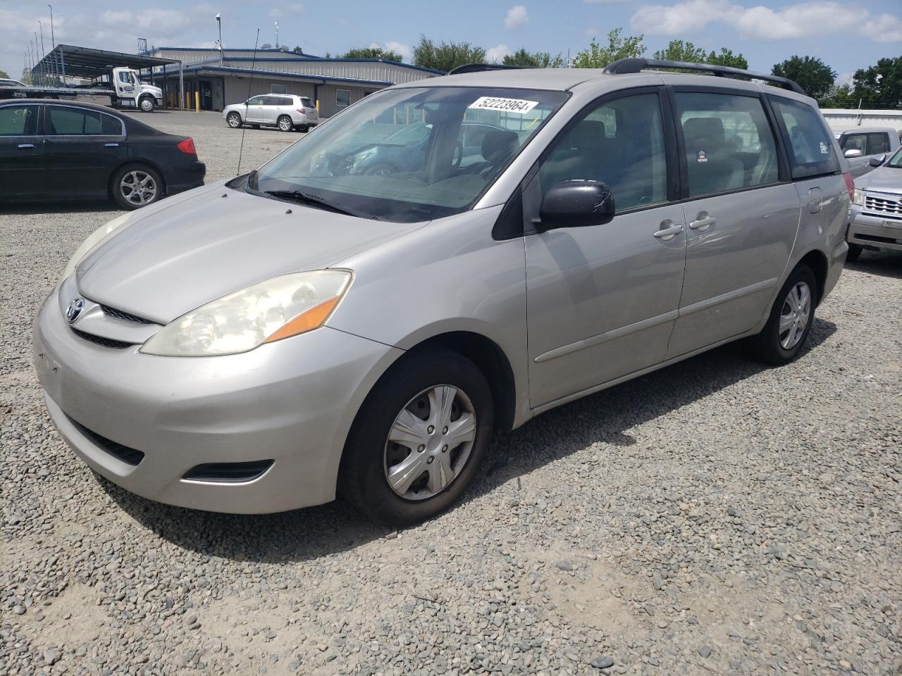 toyota sienna 2008 5tdzk23c48s175721