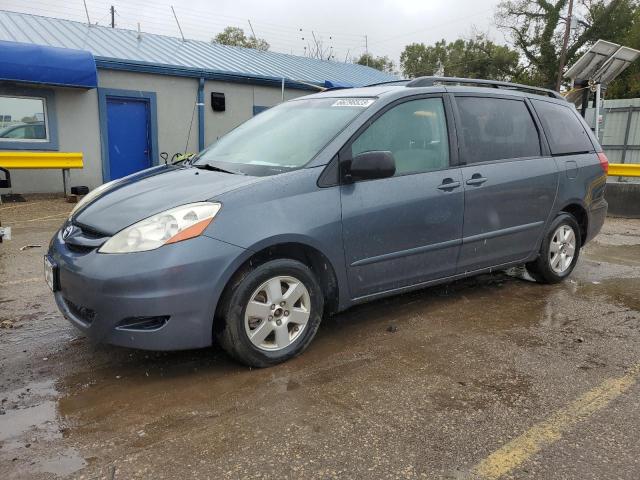 toyota sienna ce 2008 5tdzk23c48s196925