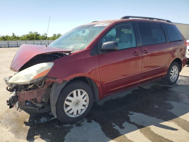 toyota sienna ce 2008 5tdzk23c48s213741