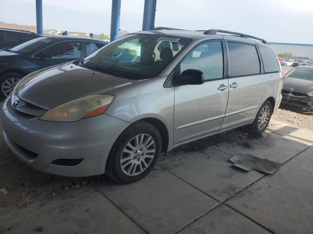 toyota sienna ce 2009 5tdzk23c49s280115