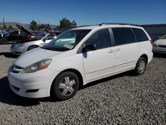 toyota sienna ce 2007 5tdzk23c57s042237